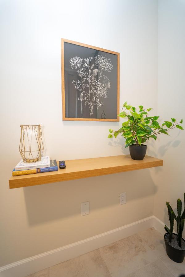Luxury Miami Vacation! Next To Wynwood & Design District Apartment Luaran gambar